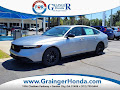 2025 Honda Accord Sedan SE CVT