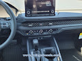 2025 Honda Accord Sedan SE CVT