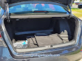 2026 Honda Civic Sedan Sport CVT