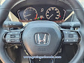 2026 Honda Civic Sedan Sport CVT