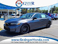 2026 Honda Civic Sedan Sport CVT