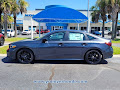 2026 Honda Civic Sedan Sport CVT