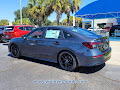 2026 Honda Civic Sedan Sport CVT