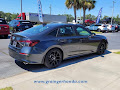2026 Honda Civic Sedan Sport CVT