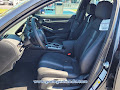 2026 Honda Civic Sedan Sport CVT