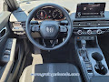 2026 Honda Civic Sedan Sport CVT