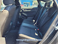 2026 Honda Civic Sedan Sport CVT