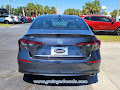 2026 Honda Civic Sedan Sport CVT