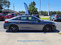 2026 Honda Civic Sedan Sport CVT