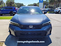 2026 Honda Civic Sedan Sport CVT