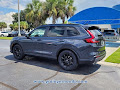2026 Honda CR-V Hybrid Sport FWD