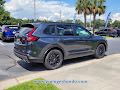 2026 Honda CR-V Hybrid Sport FWD