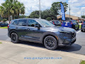 2026 Honda CR-V Hybrid Sport FWD