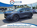 2026 Honda CR-V Hybrid Sport FWD