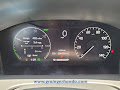 2026 Honda CR-V Hybrid Sport FWD
