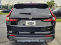 2026 Honda CR-V Hybrid Sport-L FWD