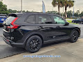 2026 Honda CR-V Hybrid Sport-L FWD