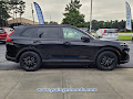 2026 Honda CR-V Hybrid Sport-L FWD