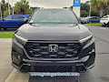 2026 Honda CR-V Hybrid Sport-L FWD