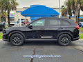 2026 Honda CR-V Hybrid Sport-L FWD