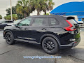 2026 Honda CR-V Hybrid Sport-L FWD