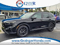 2026 Honda CR-V Hybrid Sport-L FWD