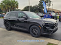 2026 Honda CR-V Hybrid Sport-L FWD