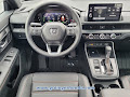 2026 Honda CR-V Hybrid Sport-L FWD