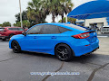2022 Honda Civic Hatchback Sport