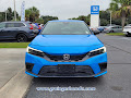 2022 Honda Civic Hatchback Sport