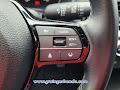 2022 Honda Civic Hatchback Sport