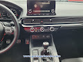 2022 Honda Civic Hatchback Sport