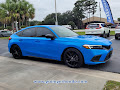 2022 Honda Civic Hatchback Sport