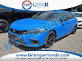 2022 Honda Civic Hatchback Sport