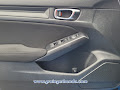 2022 Honda Civic Hatchback Sport