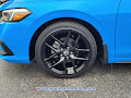 2022 Honda Civic Hatchback Sport