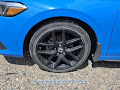 2022 Honda Civic Hatchback Sport