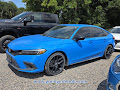 2022 Honda Civic Hatchback Sport