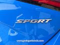 2022 Honda Civic Hatchback Sport