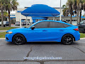 2022 Honda Civic Hatchback Sport