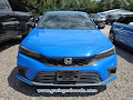 2022 Honda Civic Hatchback Sport