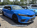 2022 Honda Civic Hatchback Sport