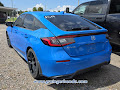 2022 Honda Civic Hatchback Sport