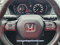 2022 Honda Civic Hatchback Sport