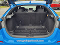 2022 Honda Civic Hatchback Sport