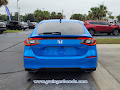 2022 Honda Civic Hatchback Sport