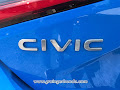 2022 Honda Civic Hatchback Sport