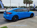 2022 Honda Civic Hatchback Sport