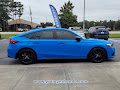 2022 Honda Civic Hatchback Sport