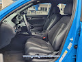 2022 Honda Civic Hatchback Sport